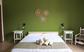Greenhome